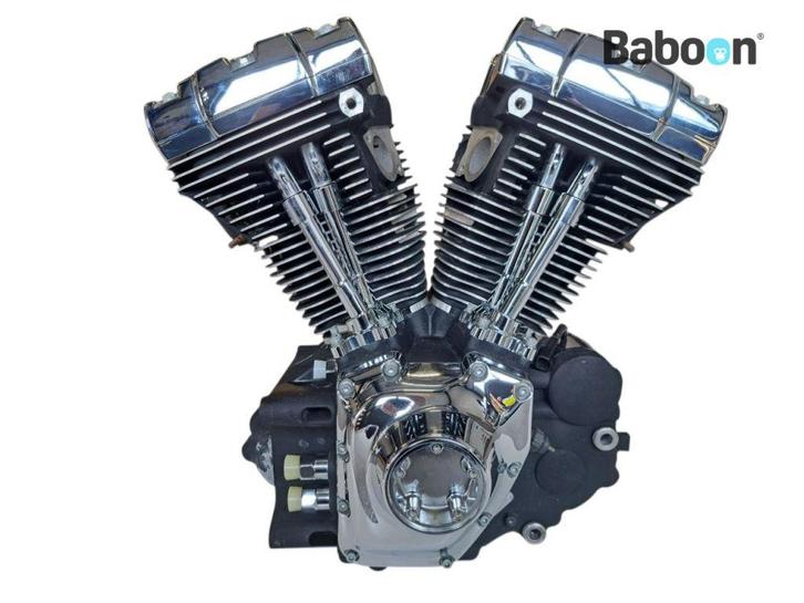 Moteur Harley-Davidson FLSTC Softail Heritage Classic, Motoren, Onderdelen | Harley-Davidson, Verzenden
