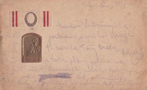 Allemagne - Militaire, Première Guerre mondiale - CARTE, Verzamelen, Postkaarten | Buitenland