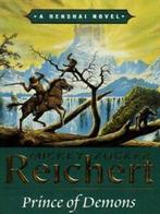 The Renshai chronicles: Prince of demons by Mickey Zucher, Mickey Zucker Reichert, Verzenden