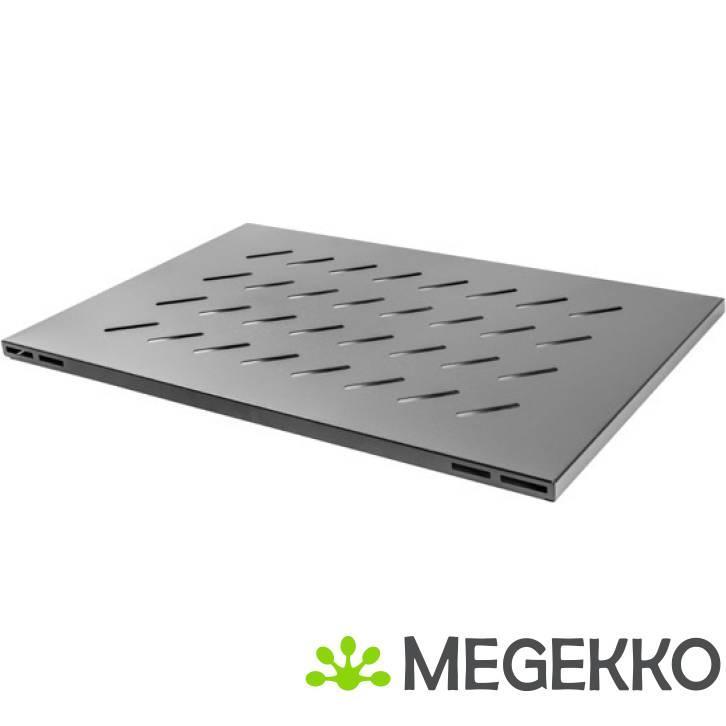 Lanberg AK-1015-B rack-toebehoren Rekschap, Computers en Software, Computerbehuizingen, Nieuw, Verzenden