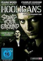 Hooligans (Deluxe Edition, 2 DVDs im SteelBook) [Deluxe E..., Gebruikt, Verzenden