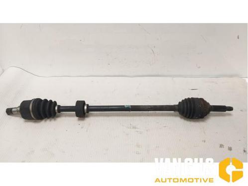 Aandrijfas rechts-voor Chevrolet Matiz O197796, Auto-onderdelen, Motor en Toebehoren