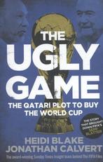 The Ugly Game 9781471149375, Boeken, Gelezen, Heidi Blake, Jonathan Calvert, Verzenden