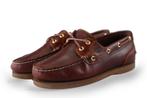 Timberland Bootschoenen in maat 38 Bruin | 5% extra korting, Kleding | Dames, Schoenen, Bruin, Verzenden, Zo goed als nieuw, Timberland