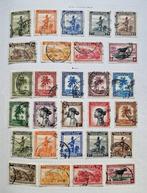 Belgisch-Congo 1886/1960 - Interessante verzameling incl., Postzegels en Munten, Postzegels | Europa | België, Gestempeld