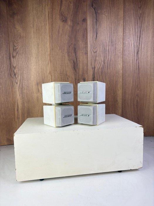 Bose - Acoustimass AM-5 Cube system - 2.1 Subwoofer, Audio, Tv en Foto, Radio's