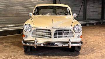 Volvo - Amazon 121 - 1966 beschikbaar voor biedingen
