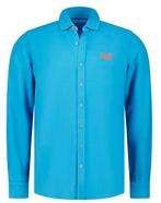 2dekans | New Zealand Auckland Casual Overhemd Heren, Ophalen of Verzenden, Nieuw