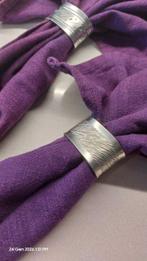 Jorgen Jensen - Jorgen Jensen - Servetring (12) - Metaal