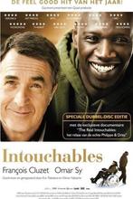 Intouchables, Cd's en Dvd's, Verzenden, Nieuw in verpakking