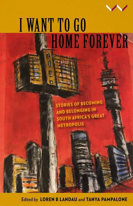 I Want to Go Home Forever 9781776142217 Loren Landau, Boeken, Taal | Engels, Gelezen, Verzenden