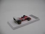 Tecnomodel 1:43 - Voiture de course miniature - FERRARI	312
