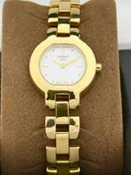 Tissot - Sans prix de réserve - 18K GP Vintage Ladies -, Nieuw