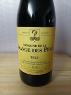 2021 Domaine de la Grange des Pères - Languedoc-Roussillon -, Nieuw