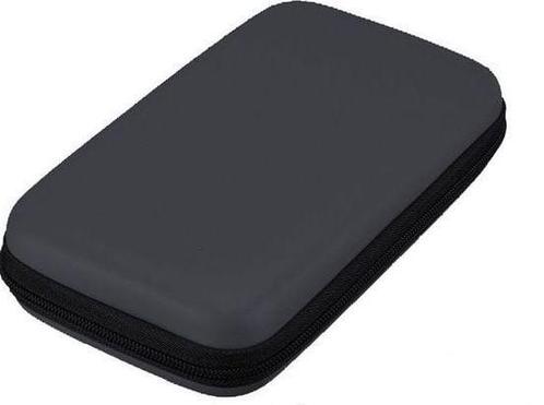 Nintendo 3DS Bigben Case Zwart (3DS Accessoires), Games en Spelcomputers, Spelcomputers | Nintendo 2DS en 3DS, Zo goed als nieuw