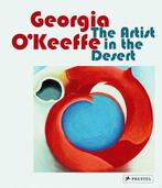 Georgia OKeeffe 9783791372501 Benke, Boeken, Taal | Engels, Verzenden, Zo goed als nieuw, Benke