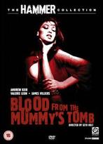 Blood from the Mummys Tomb DVD (2007) Andrew Keir, Holt, Zo goed als nieuw, Verzenden