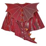 Draak Cape Rood, Verzenden