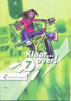 Klaar Over versie 3 Werkschrift groep 7 (per stuk), Boeken, Schoolboeken, Verzenden, Nieuw