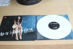 Amy Winehouse - Back To Black - White Vinyl - - LP album (op, Cd's en Dvd's, Nieuw in verpakking