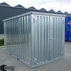 Container / conteneur, Doe-het-zelf en Bouw