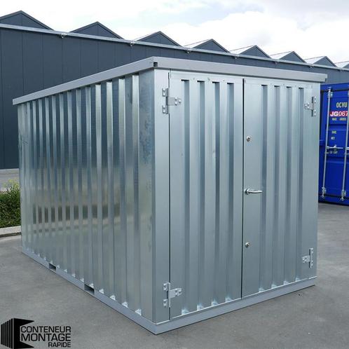 Container / conteneur, Bricolage & Construction, Conteneurs
