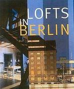 Lofts in Berlin  Book, Verzenden, Zo goed als nieuw, Not specified