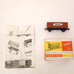 Fleischmann H0 - 1479 RB - Treinstel (3) - FS, Hobby en Vrije tijd, Nieuw