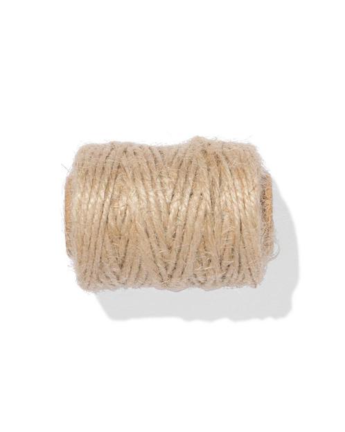 HEMA Jute Touw, Diversen, Cadeauverpakkingen, Ophalen of Verzenden