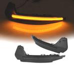 CLIGNOTANTS RÉTROVISEURS POUR AUDI A1 10-18 LED DYNAMIQUE FU, Verzenden