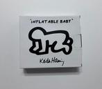 Keith Haring (after) - Figuur - Pop Shop Inflatable Baby -, Antiquités & Art