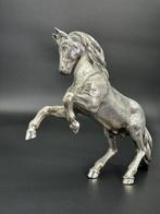 Figuur - Figura Caballo en plata 915 - Zilver, Antiquités & Art, Antiquités | Argent & Or