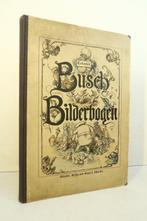 Wilhelm Busch - Münchener Bilderbogen [Images de Munich ; 50