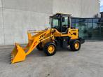 Veiling: Wiellader JBG WL20 Diesel 2025 Nieuw, Ophalen