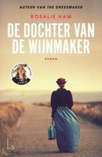 De dochter van de wijnmaker 9789024573196 Rosalie Ham, Verzenden, Gelezen, Rosalie Ham
