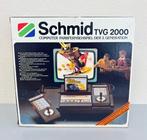 Schmid - TVG 2000 (Arcadia 2001 clone) - Spelcomputer - In, Nieuw