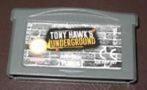 [GBA] Tony Hawks Underground Kale Cassette