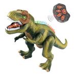 RC T-Rex Dinosaurus met Afstandsbediening - Tyrannosaurus, Nieuw, Verzenden