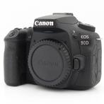 Canon EOS 90D body | Tweedehands, Audio, Tv en Foto, Fotocamera's Digitaal, Verzenden, Zo goed als nieuw, Canon