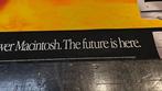 Apple Power Macintosh The Future is Here Promotional