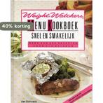 Menu kookboek, snel en smakelijk 9789026933738, Boeken, Kookboeken, Verzenden, Gelezen