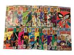 Spectacular Spider-Man (1976 Series) # 41-63 Consecutive, Livres, BD | Comics
