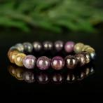 Natuurlijke saffieren - Prachtige kleuren in verloop- 42.7 g, Verzamelen