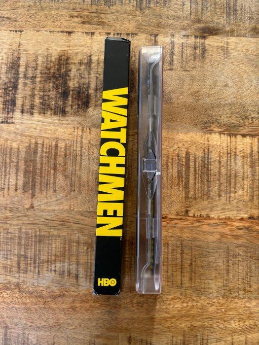The Watchmen - Swatch - New York Comic Con 2019 Exclusive, Verzamelen, Film en Tv