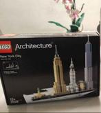 Lego - 21028 - Set LEGO Architecture - New York City (Codice, Kinderen en Baby's, Speelgoed | Duplo en Lego, Nieuw