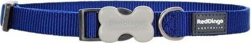 Reddingo halsband blauw L, Animaux & Accessoires, Colliers & Médailles pour chiens