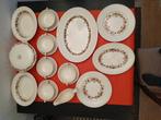 Tafelservies (18) - Porselein