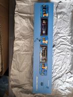 Moulinsart H0 - 29666 - Modeltram (1) - Tram T3000 -