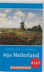 Mijn Nederland 9789046706053 Geert van Istendael, Verzenden, Gelezen, Geert van Istendael