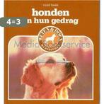 Honden en hun gedrag 9789062483785 Haak, Boeken, Verzenden, Gelezen, Haak